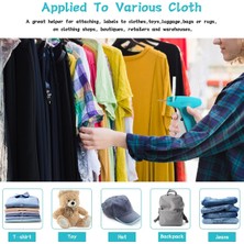 Stitchy Hızlı Giysi Sabitleyici Giysiler Için Mini Stitchgun (Yurt Dışından)