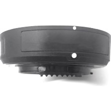 Luminnaly Nikon 18-55 Için 18-55MM Süngü Savunmasız Namlu Lens Süngü (Yurt Dışından)