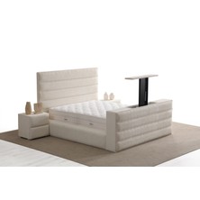 Ikon Tv Yatak Set