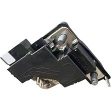 Luminnaly Otomobiller Akım Sınırlayıcı Güç Kesintisi Koruyucusu Mercedes Benz W213 W205 C180 C200 GLC300 2469067901 2469068601 (Yurt Dışından)