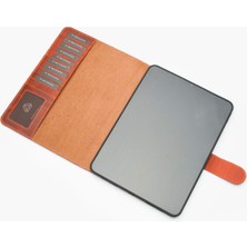 Zawa Apple iPad Pro 12.9" Kılıf