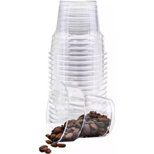 Kristal Bardak / Kup Bardak 50 Adet