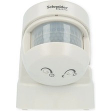 Schneider Electric Schneider 120 Derece Dış Ortam Hareket Sensörü