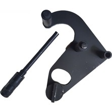 ÖZF0035 Eksantrik Triger Sente Aparatı Master 3 Trafik Ym 2.00 M9R