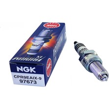 YAMAHA HW 150 Xenter 150cc 2012- NGK İridyum Buji