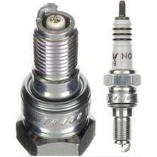 Daelım Vc 125 Advance 125CC 1995- Ngk Iridyum Buji