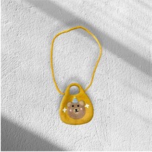 Ozn Aksesuar Keçe, El Yapımı, Tasarım Çanta Handmade Çanta