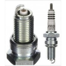DAELIM SQ 250 S2 250cc 2005-2009 NGK İridyum Buji