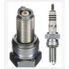 Yamaha Ttr 250 250CC 1994-1999 Ngk Iridyum Buji