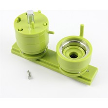 Kendin Yap Ev Rozeti Yapımı Kalıbı Pin Düğme Yapımcısı Kalıp Kalıbı 32MM Kalıp (Yurt Dışından)