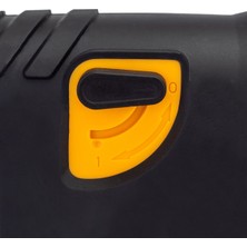 JCB 21-18RS Çift Akülü Kılıç Testere - 18 V 6.0 Ah