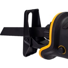 JCB 21-18RS Çift Akülü Kılıç Testere - 18 V 6.0 Ah