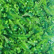 Sevenwoven Dekoratif Yapay Çiçek 60*40 cm  Uzun Yapraklı