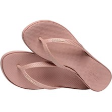 Havaianas High Platform Kadın Terlik - Gül Kurusu