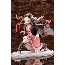 Demon Slayer Nezuko Figürü 16 cm