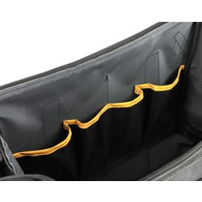 RTRMAX RTX1019 Askılı Kumaş Alet Çantası 19’’
