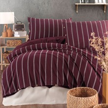 Kronos %100 Pamuklu Yıkamalı Tek Kişilik Nevresim Takımı 160*220 Krnstkt