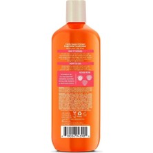 Cantu Guava Kıvrıcık ve Dalgalı Saçlar için Saç Kremi 400 ml