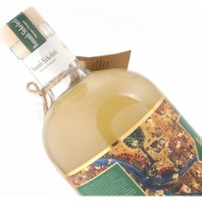 NO:B134 Limon Otu Sirkesi 500 ml