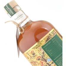 NO:B135 Maca Kökü Sirkesi 500 ml