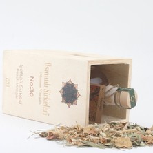 No 030 Şeftali Sirkesi 500 ml