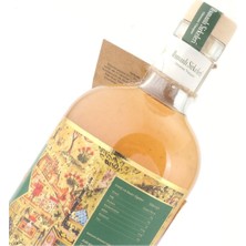 No 030 Şeftali Sirkesi 500 ml