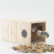 Osmanlı Sirkeleri No: 218 Sinameki Sirkesi 500 ml