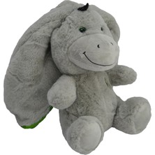 Halley Oyuncak Peluş Avokado Eşek 30 cm 62385