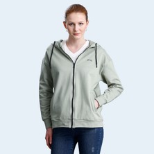 Slazenger Kathleena Kadın Sweatshirt