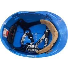 BBU CNG 600 BARET MAVİ