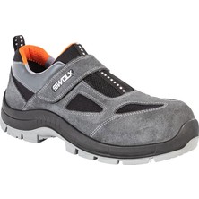 Swolx CLAS-X 12 Kompozit Burunlu S1 İş Ayakkabısı