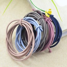 5 Metre Kar Ip Kauçuk Kurdele Diy Kadın (Yurt Dışından)