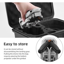 Oddities Iniş Takımı Djı Mavic Mini/mini 2/mini Se Hızlı Bırakma Yüksekliği Genişletilmiş Bacak Koruyucu Ayak Uzantıları Aksesuarları (Yurt Dışından)