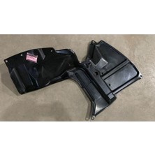 Corolla Sol(Şoför) Motor Alt Karter Muhafaza 2002-2003-2004-2005-2006 51442-02091