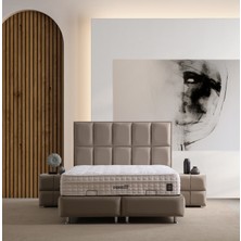 Lovita Yatak Set