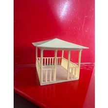 1/75 Ölçek Kamelya