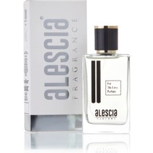 Alescia St-179 Alescia Similasyon Edp 50 ml Kadın Parfüm