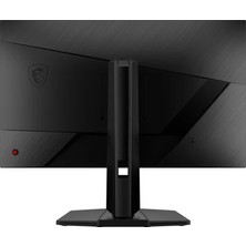Yenilenmiş Msı 27" G272QPF E2 2560X1440 (Wqhd) 16:9 Flat Rapıd IPS 180HZ 1ms Adaptıve-Sync Pıvot Gamıng Monıtor