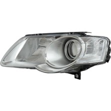 MATSUBA-T Volkswagen Passat B6 Sol Far 2005-2011 (Halojen)