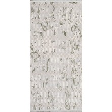 Artemis Halı Eva 01134G Gri Yeşil