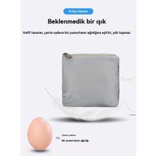 Yummy Açık Yaz Katlanır Hafif Sırt Çantası Taşınabilir Spor Sırt Çantası Ince Seyahat Çantası (Yurt Dışından)