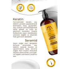 Moonset Yıpranma Karşıtı Saç Bakım Kremi 400 ml