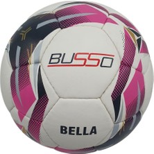 Busso-Bella Futbol Topu