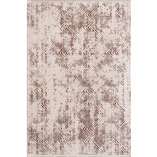 Artemis Halı Gina 03073A Krem Terra