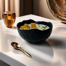 Krater Yüzey Çıra Mum