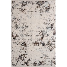 Artemis Halı Gina 03076C Krem Lila