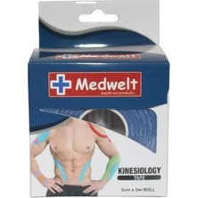 Kinesio Tape 5cmx5m