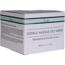 İliona Ozonlu Hassas Cilt Kremi