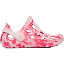 Merrell Kız Çocuk LS Ayakkabı Hydro Moc Pembe