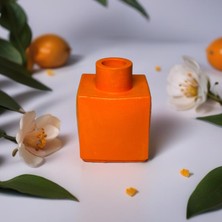 Dokulu Mini Şamdan